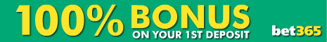 Bet 365 Sportsbook