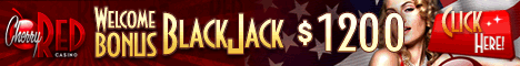 Cherry Red Casino
