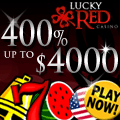 Lucky Red Casino