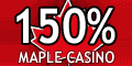 Maple Casino