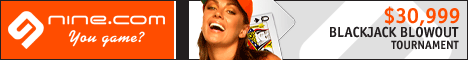 Nine Sportsbook