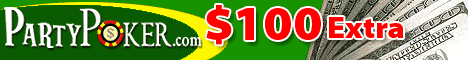 Party Poker at Oceansfree Free Poker Gaming