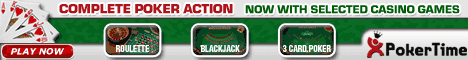 Poker Time at Oceansfree Casino