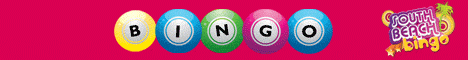 South Beach Bingo