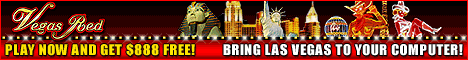Vegas Red Casino