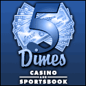 5 Dimes