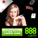 888 Live Casino
