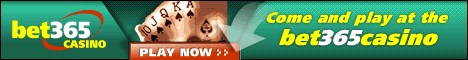 Bet 365 Casino