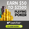 Betfair Poker