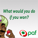 PAF Sportsbook