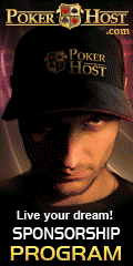 Poker Host