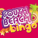 South Beach Bingo